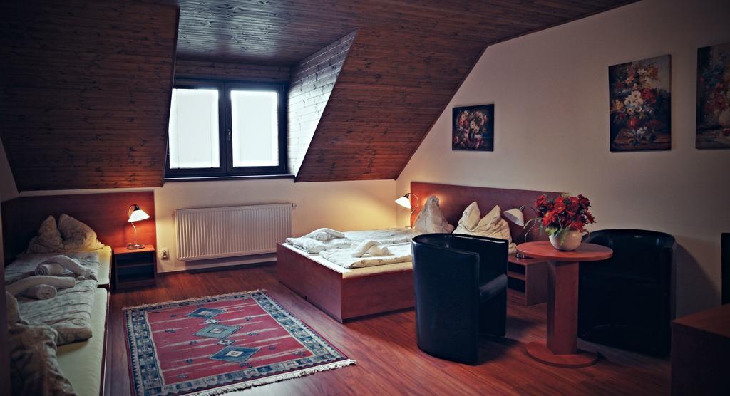 Penzion Sejby Exterior foto